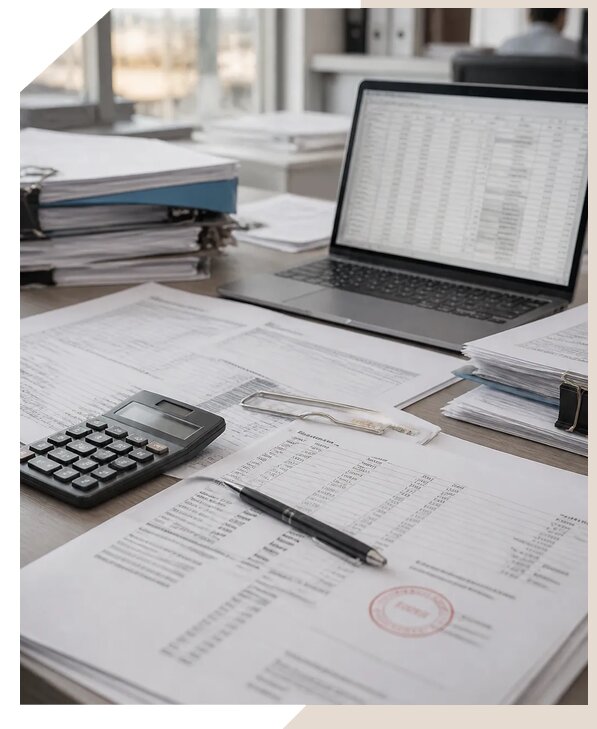 Бухгалтерский учет импорта в Раменском по цене от 7097 р. | Консалтинг1-Рмн